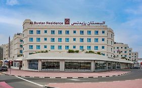 Al Bustan Centre & Residence